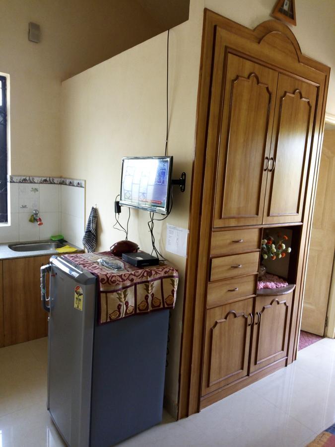 Cassi Studio With A View Varca Extérieur photo